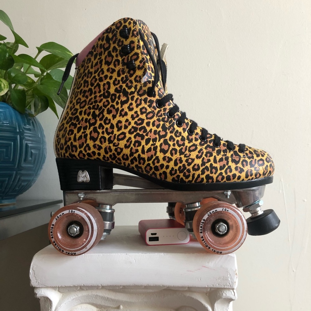 Moxi Roller Skates